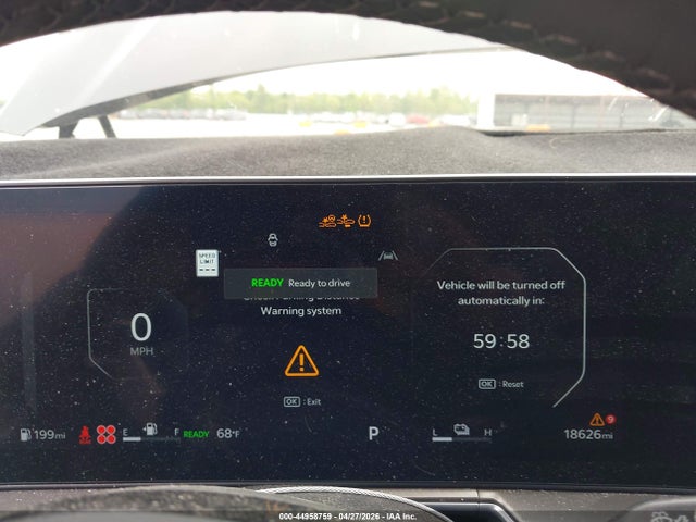 Продажа на аукционе авто 2025 Kia Sorento Hybrid Sx Prestige, vin: KNDRKDJG8S5414914, номер лота: 44958759