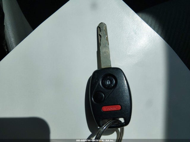 2010 Honda Civic Lx მანქანა იყიდება აუქციონზე, vin: 19XFA1F52AE040850, აუქციონის ნომერი: 44958760