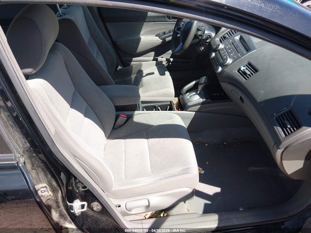 2010 Honda Civic Lx მანქანა იყიდება აუქციონზე, vin: 19XFA1F52AE040850, აუქციონის ნომერი: 44958760