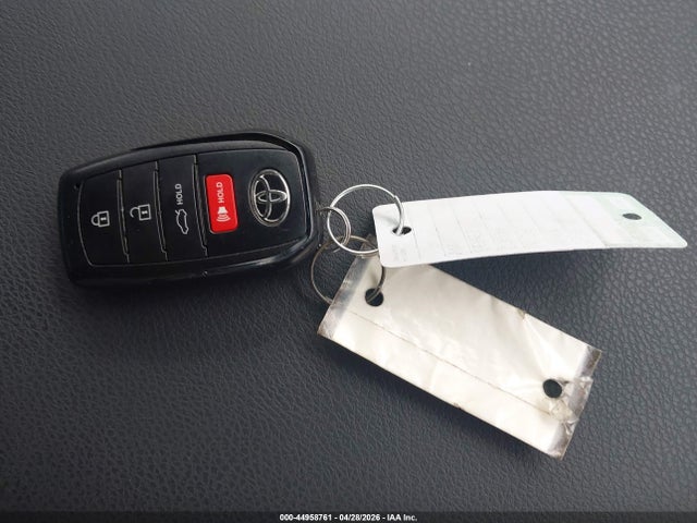 Aukcja sprzedaży 2025 Toyota Camry Se, vin: 4T1DAACK0SU042645, numer aukcji: 44958761