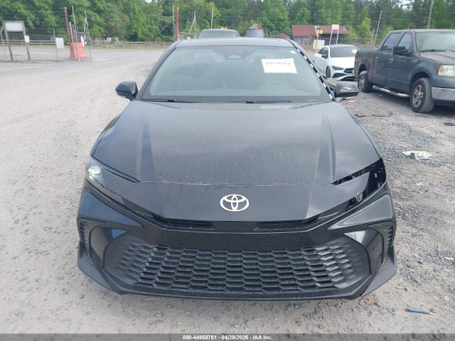 Aukcja sprzedaży 2025 Toyota Camry Se, vin: 4T1DAACK0SU042645, numer aukcji: 44958761