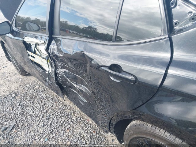 Aukcja sprzedaży 2025 Toyota Camry Se, vin: 4T1DAACK0SU042645, numer aukcji: 44958761