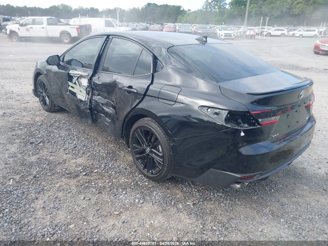 Aukcja sprzedaży 2025 Toyota Camry Se, vin: 4T1DAACK0SU042645, numer aukcji: 44958761