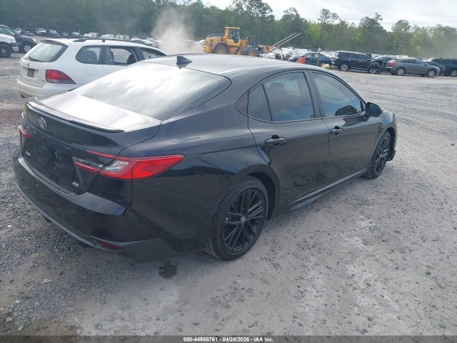 Aukcja sprzedaży 2025 Toyota Camry Se, vin: 4T1DAACK0SU042645, numer aukcji: 44958761