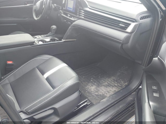 Aukcja sprzedaży 2025 Toyota Camry Se, vin: 4T1DAACK0SU042645, numer aukcji: 44958761