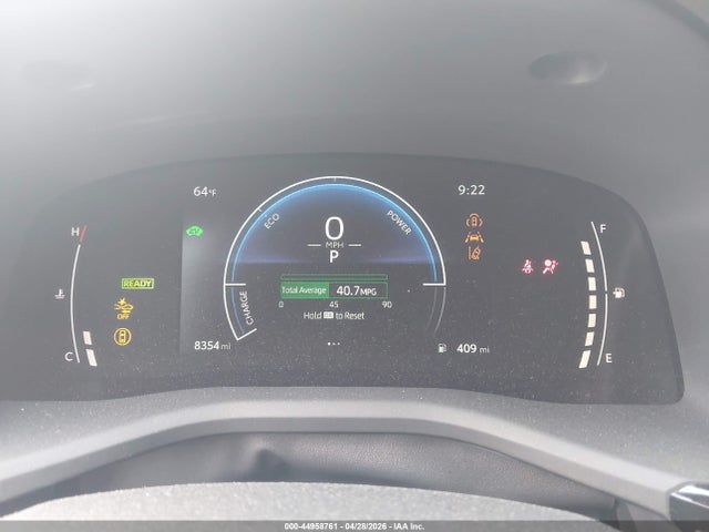 Aukcja sprzedaży 2025 Toyota Camry Se, vin: 4T1DAACK0SU042645, numer aukcji: 44958761