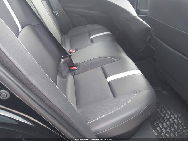 Aukcja sprzedaży 2025 Toyota Camry Se, vin: 4T1DAACK0SU042645, numer aukcji: 44958761