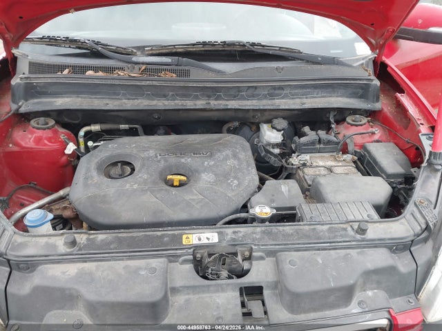 2013 Kia Soul + მანქანა იყიდება აუქციონზე, vin: KNDJT2A69D7530412, აუქციონის ნომერი: 44958763