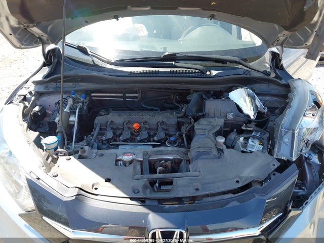 2018 Honda Hr-v Ex-l მანქანა იყიდება აუქციონზე, vin: 3CZRU5H72JM714019, აუქციონის ნომერი: 44958765