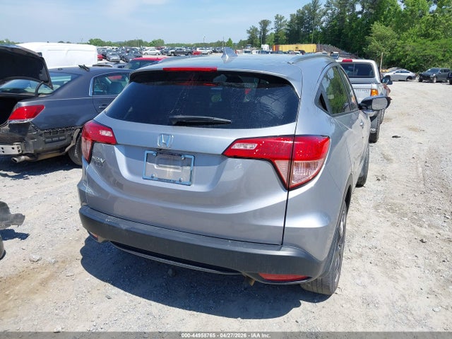 2018 Honda Hr-v Ex-l მანქანა იყიდება აუქციონზე, vin: 3CZRU5H72JM714019, აუქციონის ნომერი: 44958765