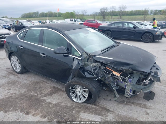 Aukcja sprzedaży 2013 Buick Verano, vin: 1G4PP5SK1D4257684, numer aukcji: 44958774
