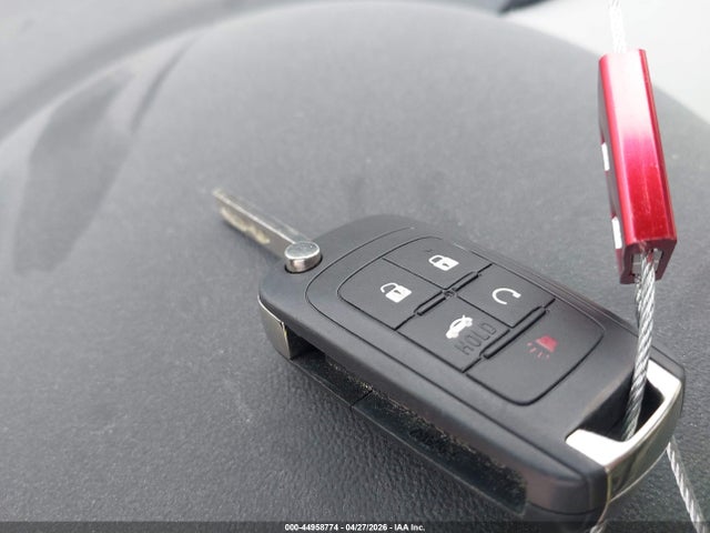 Aukcja sprzedaży 2013 Buick Verano, vin: 1G4PP5SK1D4257684, numer aukcji: 44958774