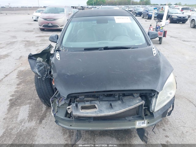Aukcja sprzedaży 2013 Buick Verano, vin: 1G4PP5SK1D4257684, numer aukcji: 44958774