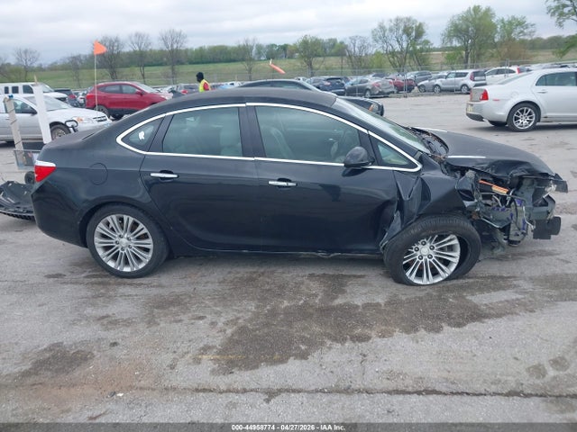 Aukcja sprzedaży 2013 Buick Verano, vin: 1G4PP5SK1D4257684, numer aukcji: 44958774