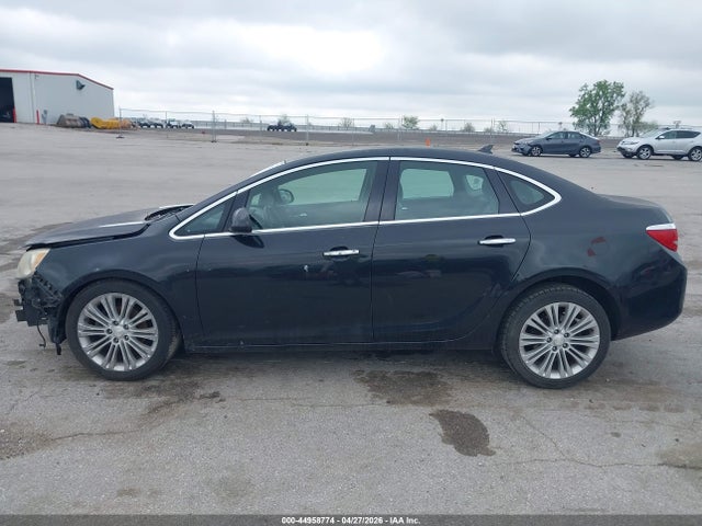 Aukcja sprzedaży 2013 Buick Verano, vin: 1G4PP5SK1D4257684, numer aukcji: 44958774