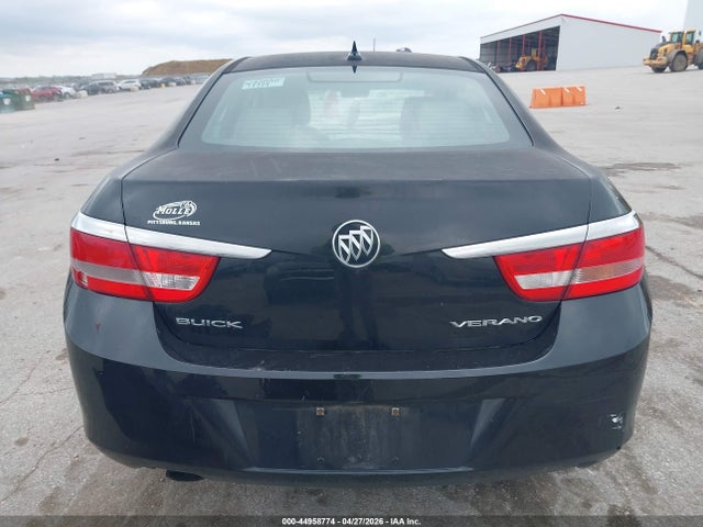 Aukcja sprzedaży 2013 Buick Verano, vin: 1G4PP5SK1D4257684, numer aukcji: 44958774