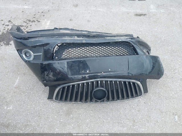 Aukcja sprzedaży 2013 Buick Verano, vin: 1G4PP5SK1D4257684, numer aukcji: 44958774