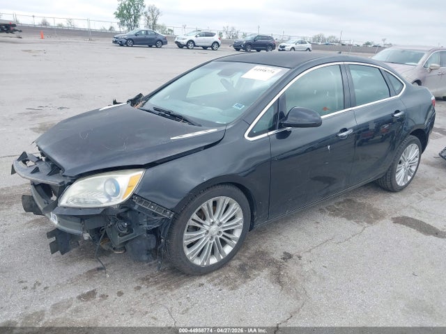 Aukcja sprzedaży 2013 Buick Verano, vin: 1G4PP5SK1D4257684, numer aukcji: 44958774