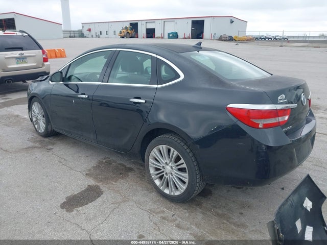 Aukcja sprzedaży 2013 Buick Verano, vin: 1G4PP5SK1D4257684, numer aukcji: 44958774
