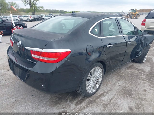 Aukcja sprzedaży 2013 Buick Verano, vin: 1G4PP5SK1D4257684, numer aukcji: 44958774
