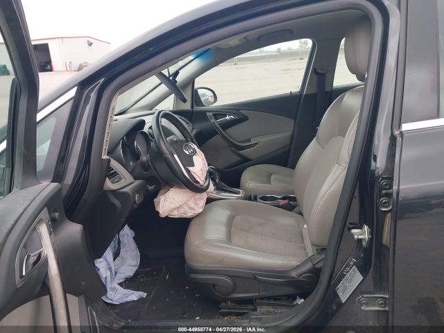 Aukcja sprzedaży 2013 Buick Verano, vin: 1G4PP5SK1D4257684, numer aukcji: 44958774