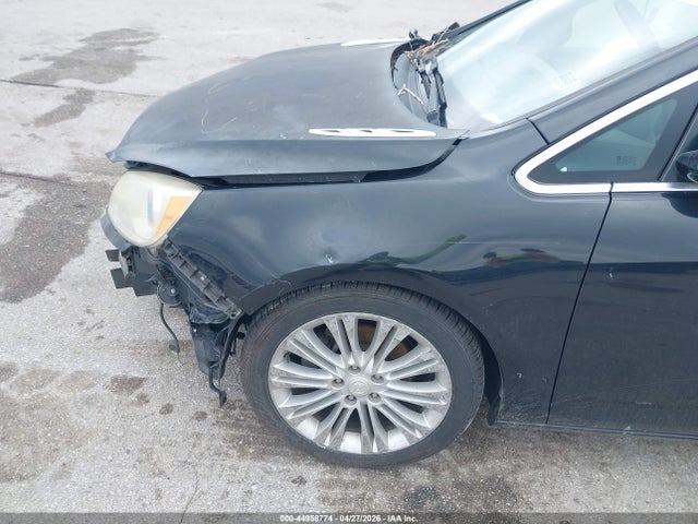 Aukcja sprzedaży 2013 Buick Verano, vin: 1G4PP5SK1D4257684, numer aukcji: 44958774