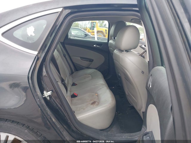 Aukcja sprzedaży 2013 Buick Verano, vin: 1G4PP5SK1D4257684, numer aukcji: 44958774