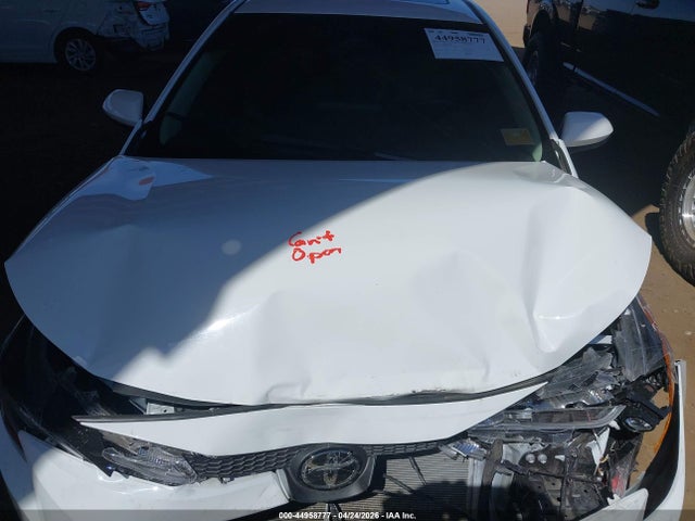 44958777 :رقم المزاد ، 5YFB4MDE0RP084415 vin ، 2024 Toyota Corolla Le مزاد بيع