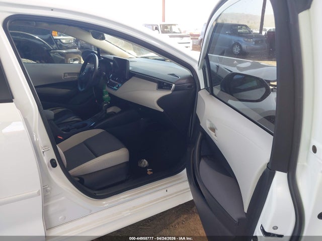 44958777 :رقم المزاد ، 5YFB4MDE0RP084415 vin ، 2024 Toyota Corolla Le مزاد بيع