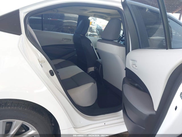 44958777 :رقم المزاد ، 5YFB4MDE0RP084415 vin ، 2024 Toyota Corolla Le مزاد بيع