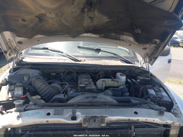 44958779 :رقم المزاد ، 1B7MC33691J539481 vin ، 2001 Dodge Ram 3500 St مزاد بيع