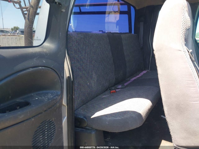 44958779 :رقم المزاد ، 1B7MC33691J539481 vin ، 2001 Dodge Ram 3500 St مزاد بيع