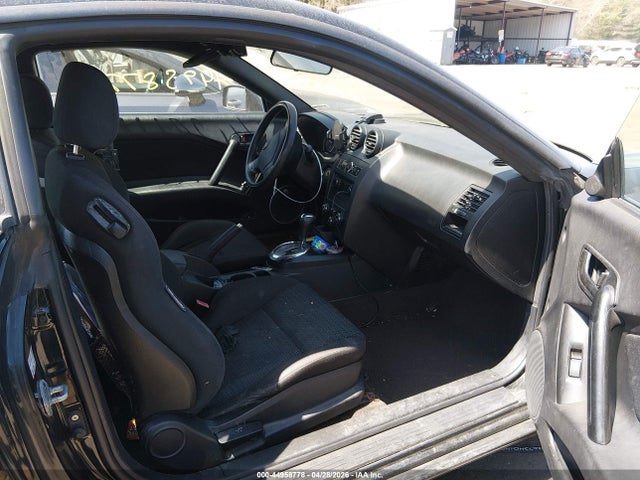 Aukcja sprzedaży 2008 Hyundai Tiburon Gs, vin: KMHHM66D18U285621, numer aukcji: 44958778