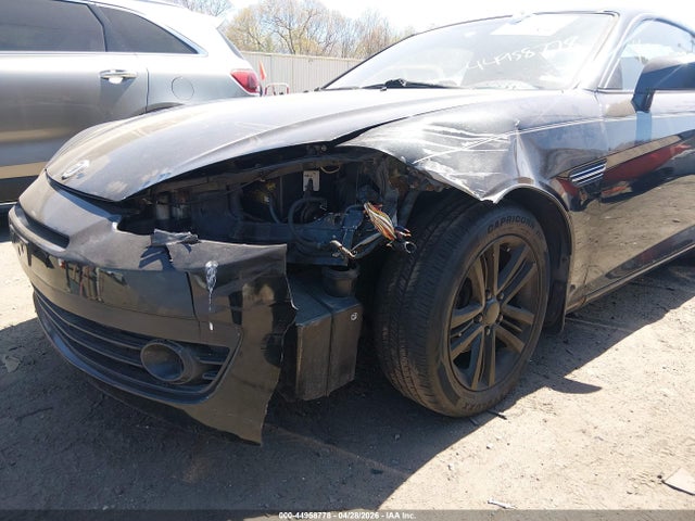 Aukcja sprzedaży 2008 Hyundai Tiburon Gs, vin: KMHHM66D18U285621, numer aukcji: 44958778