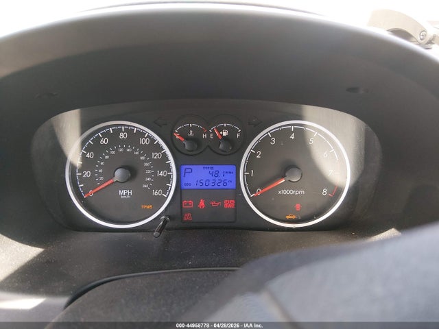 Aukcja sprzedaży 2008 Hyundai Tiburon Gs, vin: KMHHM66D18U285621, numer aukcji: 44958778