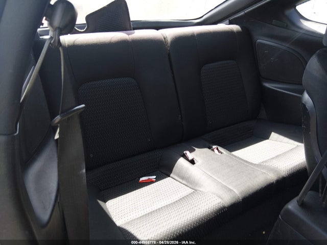 Aukcja sprzedaży 2008 Hyundai Tiburon Gs, vin: KMHHM66D18U285621, numer aukcji: 44958778