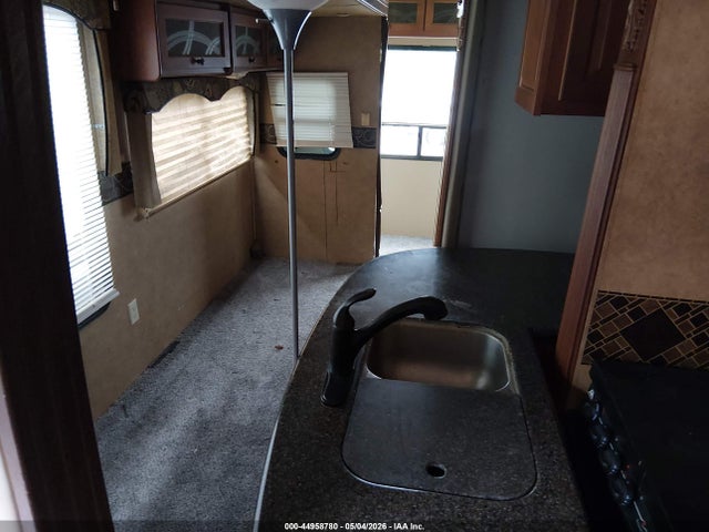 Продажа на аукционе авто 2012 Heartland Greystone 33qs, vin: 5SFSG3620CE239454, номер лота: 44958780