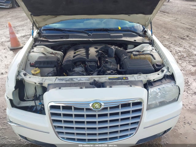 Продаж на аукціоні авто 2005 Chrysler 300 Touring, vin: 2C3AA53G35H539811, номер лоту: 44958781