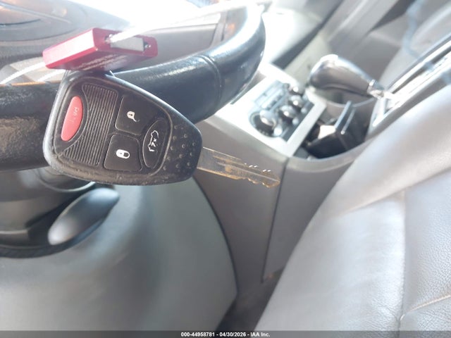 Продаж на аукціоні авто 2005 Chrysler 300 Touring, vin: 2C3AA53G35H539811, номер лоту: 44958781