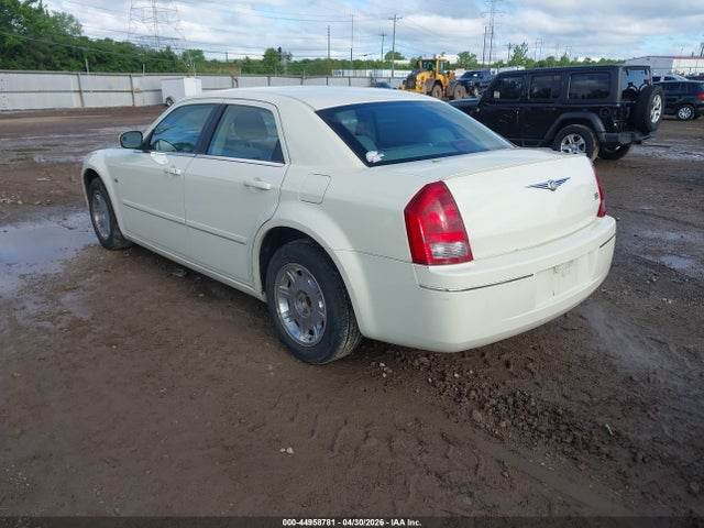 Продаж на аукціоні авто 2005 Chrysler 300 Touring, vin: 2C3AA53G35H539811, номер лоту: 44958781