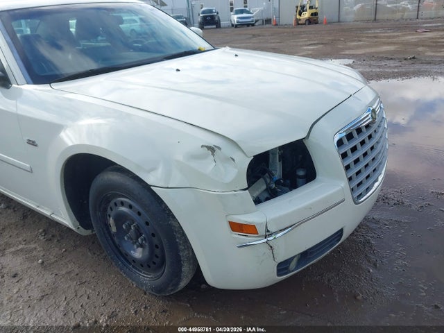 Продаж на аукціоні авто 2005 Chrysler 300 Touring, vin: 2C3AA53G35H539811, номер лоту: 44958781