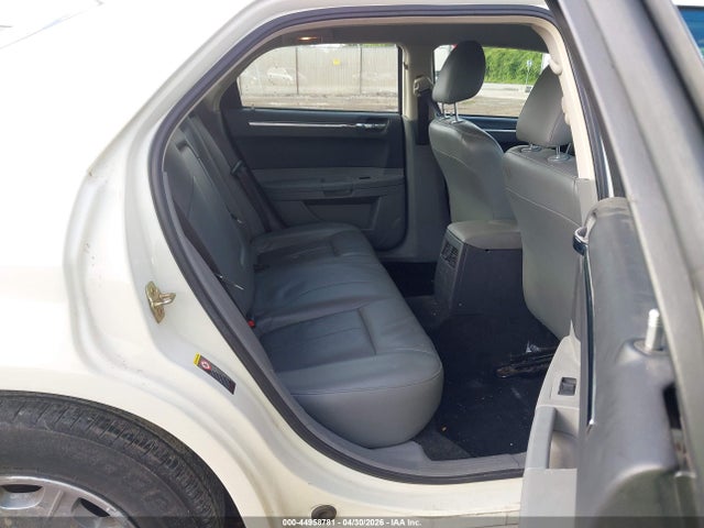 Продаж на аукціоні авто 2005 Chrysler 300 Touring, vin: 2C3AA53G35H539811, номер лоту: 44958781