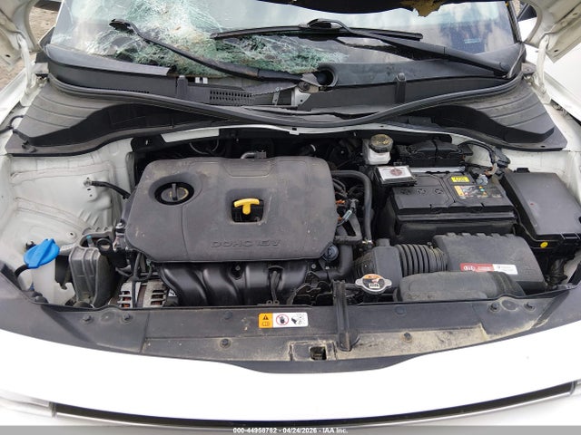 Продаж на аукціоні авто 2020 Kia Soul Lx, vin: KNDJ23AU7L7709389, номер лоту: 44958782