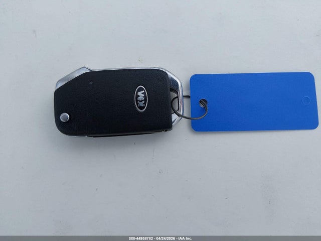Продаж на аукціоні авто 2020 Kia Soul Lx, vin: KNDJ23AU7L7709389, номер лоту: 44958782