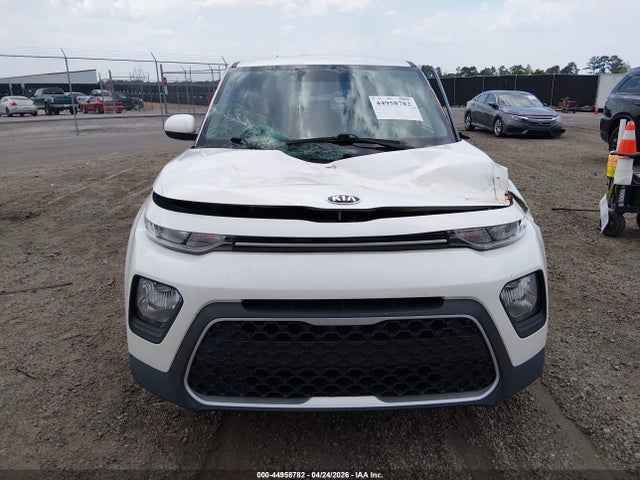 Продаж на аукціоні авто 2020 Kia Soul Lx, vin: KNDJ23AU7L7709389, номер лоту: 44958782