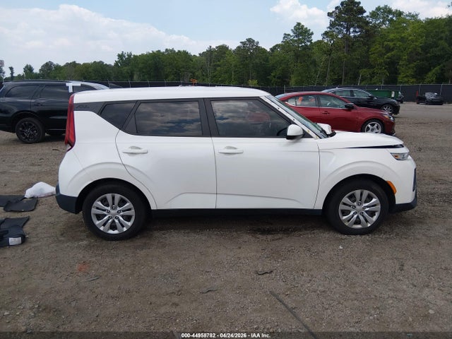 Продаж на аукціоні авто 2020 Kia Soul Lx, vin: KNDJ23AU7L7709389, номер лоту: 44958782