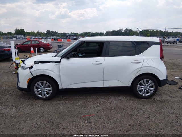 Продаж на аукціоні авто 2020 Kia Soul Lx, vin: KNDJ23AU7L7709389, номер лоту: 44958782