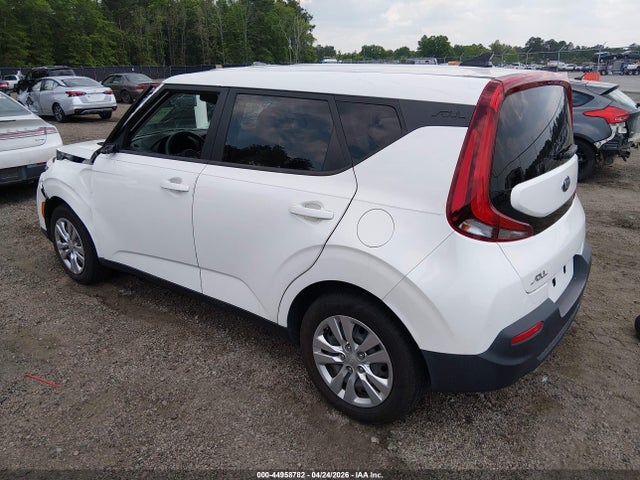 Продаж на аукціоні авто 2020 Kia Soul Lx, vin: KNDJ23AU7L7709389, номер лоту: 44958782