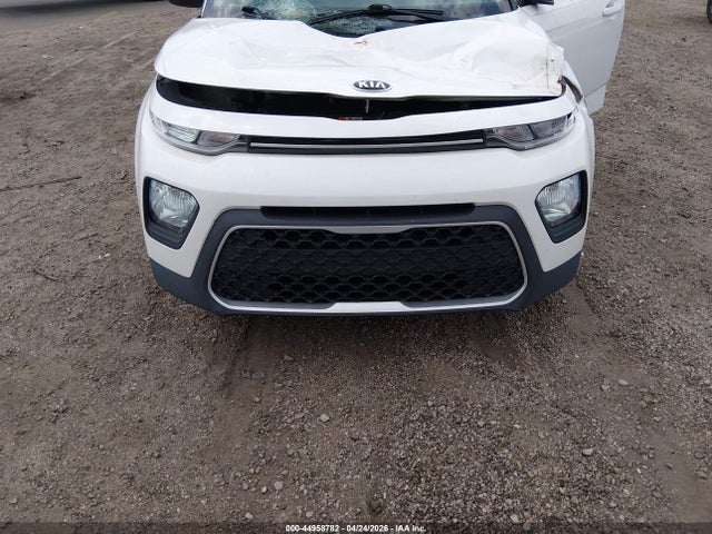 Продаж на аукціоні авто 2020 Kia Soul Lx, vin: KNDJ23AU7L7709389, номер лоту: 44958782