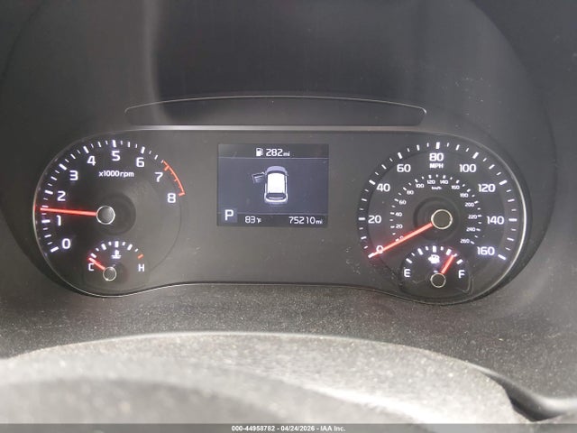 Продаж на аукціоні авто 2020 Kia Soul Lx, vin: KNDJ23AU7L7709389, номер лоту: 44958782